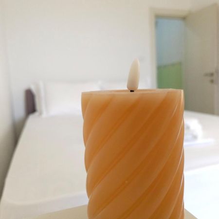 Talija Apartments Krimovica Будва Экстерьер фото