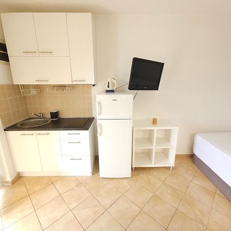 Talija Apartments Krimovica Будва Номер фото
