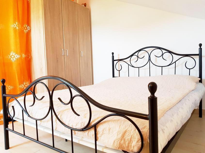 Talija Apartments Krimovica Будва Номер фото