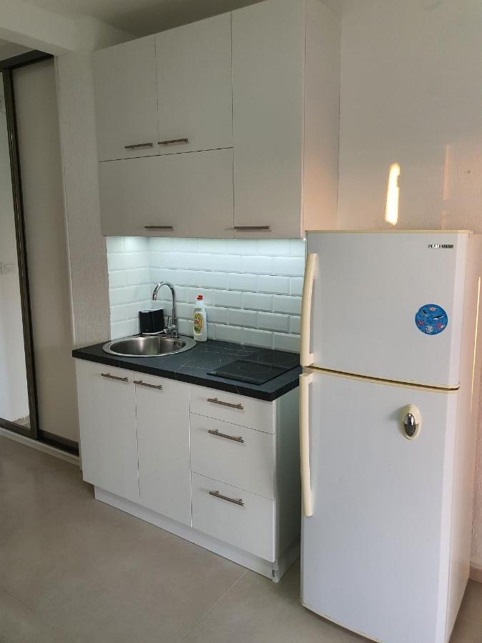 Talija Apartments Krimovica Будва Экстерьер фото