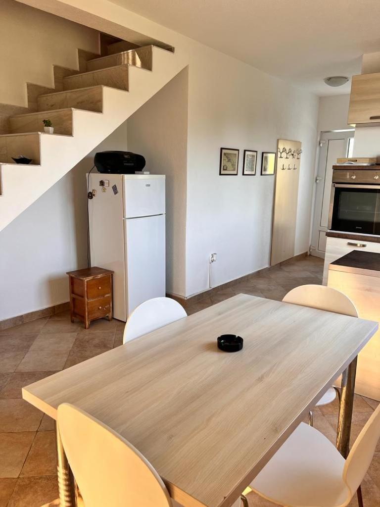 Talija Apartments Krimovica Будва Номер фото
